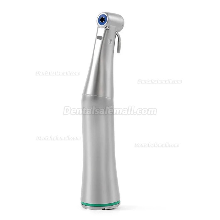 YAHOPE IMPLANT Surg Dental Implant Machine Brushless Surgical Motor with 20:1 LED Contra-angle